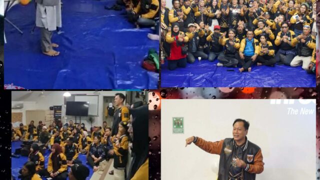 Dengan Syukur Berkembang di Banyak Kota, Platform Digital Terpadu : GATRANS, Rayakan Ultah Perdananya